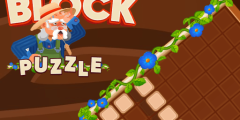 Farm Block Puzzle