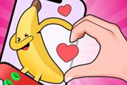 Finger Heart: Monster Refill