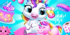 My Baby Unicorn 2